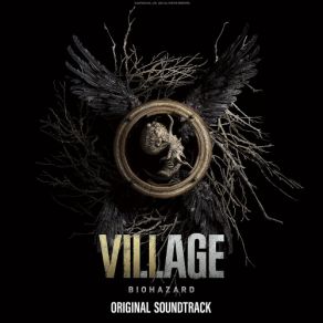 Biohazard (Resident Evil): Village (Original Soundtrack) album cover