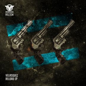 Reload album cover