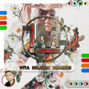 Vita Solidum Numerus album cover