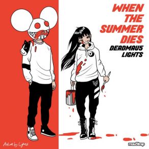When The Summer Dies (Single) album cover
