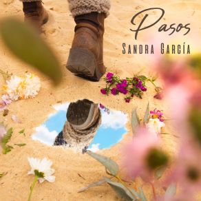 Pasos album cover