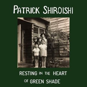 Resting In The Heart Of Green Shade (L. Tripticks Tapes) album cover