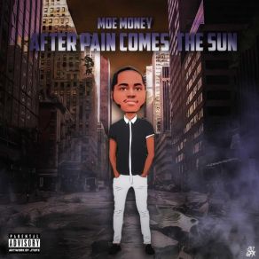 After The Pain Comes The Sun album cover