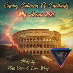 My Arena 2021 album cover