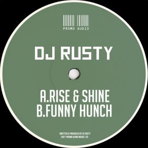 Rise & Shine / Funny Hunch album cover