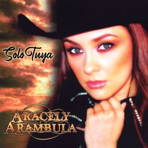 Solo Tuya album cover