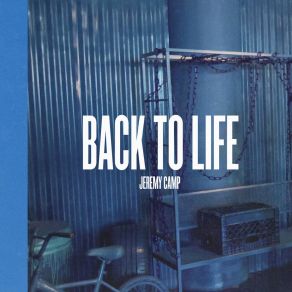 Back To Life album cover