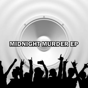 Midnight Murder album cover