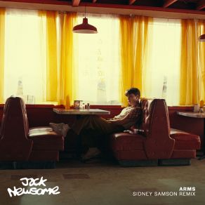 Arms (Sidney Samson Remix) album cover