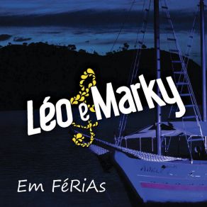 Em Férias (Ao Vivo) album cover