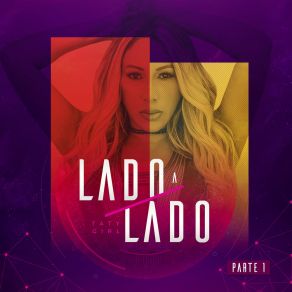 Lado A Lado, Pt. 1 album cover