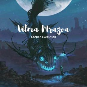 Corner Execution album cover