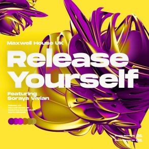 Release Yourself album cover