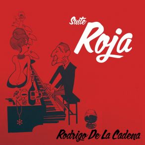 Suite Roja album cover