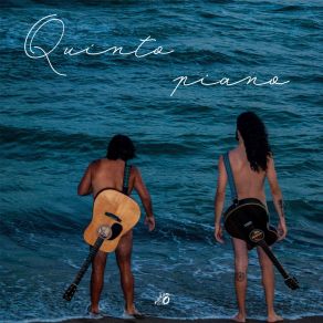 Quinto Piano album cover