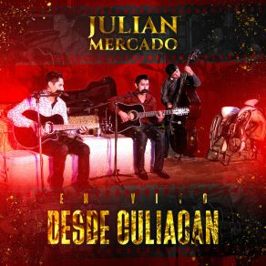 En Vivo Desde Culiacan (Live) album cover