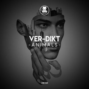 Animals album cover