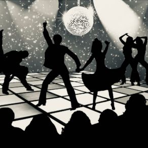 ART OF BLACK DISCO album cover