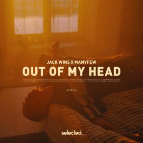 Out Of My Head album cover