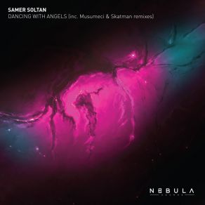Dancing With Angels album cover