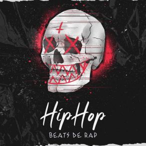 Hip Hop Beats De Rap album cover