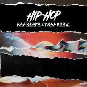 HipHop Rap Beats & Trap Music album cover