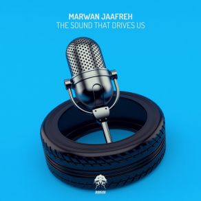 The Sound That Drives Us album cover