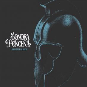 Lo Mejor De La Salsa album cover