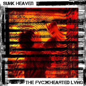 THE FVCKHEAѪTED LVNG album cover