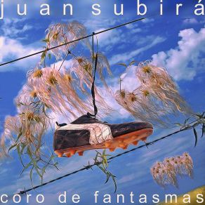 Coro De Fantasmas album cover