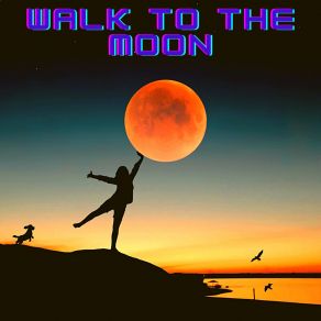Walk To The Moon album cover