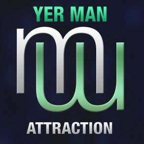 Attraction album cover