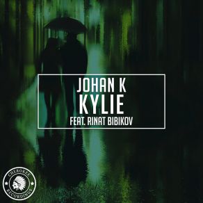 Kylie album cover