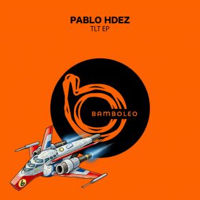 TLT album cover