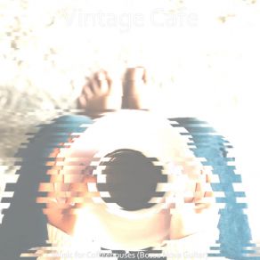 Music For Coffeehouses (Bossa Nova Guitar) album cover