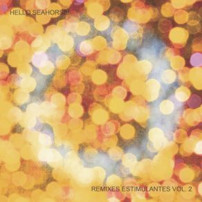 Remixes Estimulantes, Vol. 2 (Remix) album cover