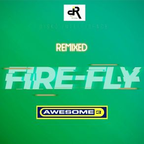 Fire-Fly (Remixed) album cover