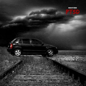 PTSD album cover