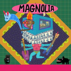 Shout Out album cover
