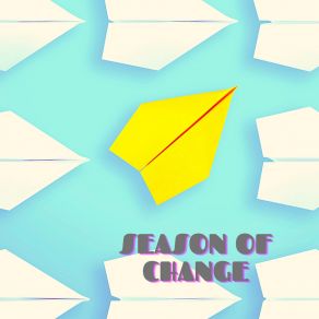Season Of Change album cover