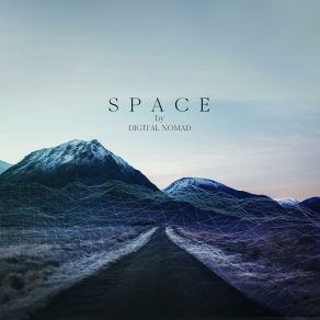 SPACE album cover