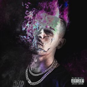 Lado Oculto album cover