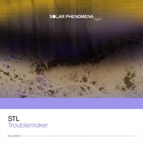 Troublemaker (Original Mix) album cover