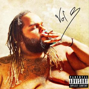El Rey Del Sur, Vol. 3 album cover