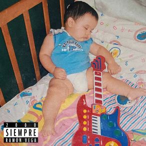 2000 SIEMPRE album cover