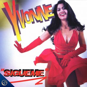 Sígueme album cover
