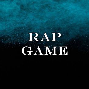 Rap Game (Instrumental) album cover