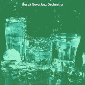 Background Music For Indoor Dining album cover