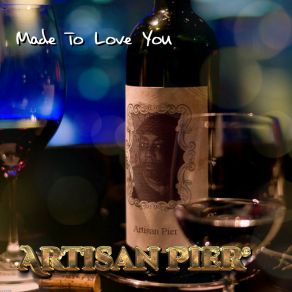 Made To Love You album cover