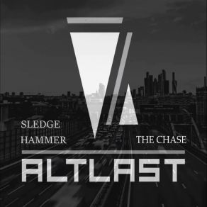 Sledge Hammer / The Chase album cover